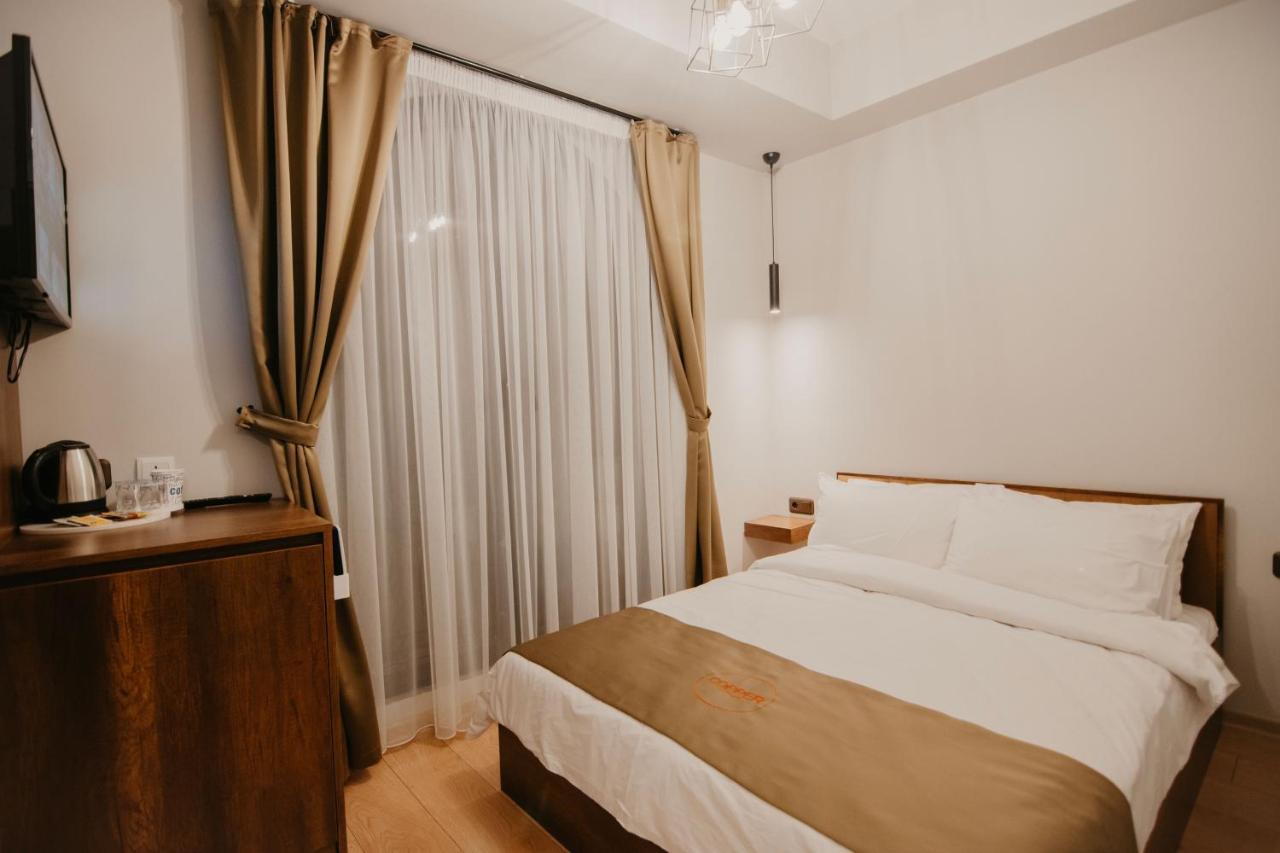 Copper House Apartment Trabzon Exterior photo