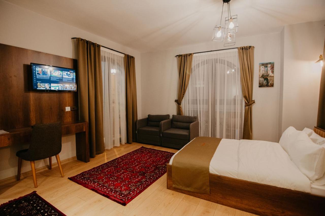Copper House Apartment Trabzon Exterior photo