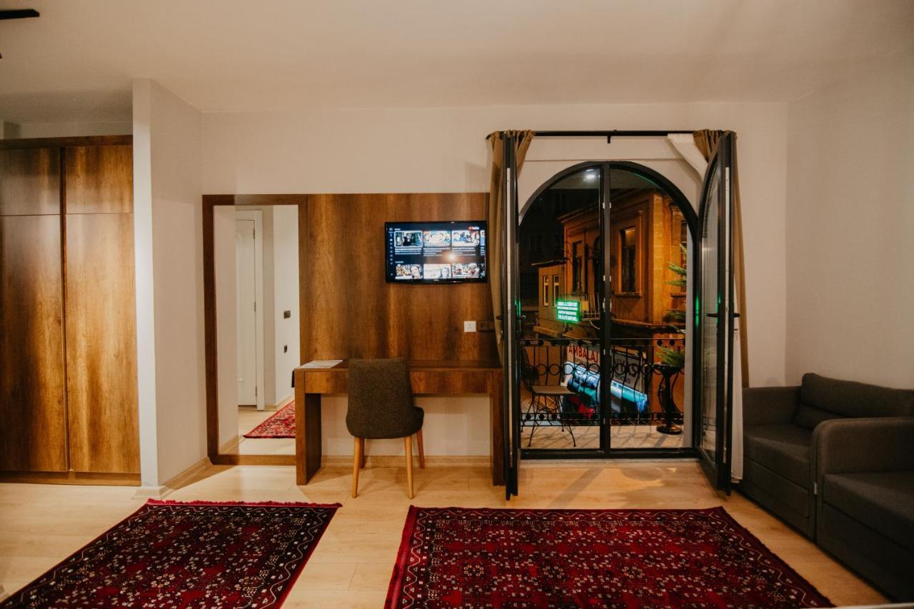 Copper House Apartment Trabzon Exterior photo