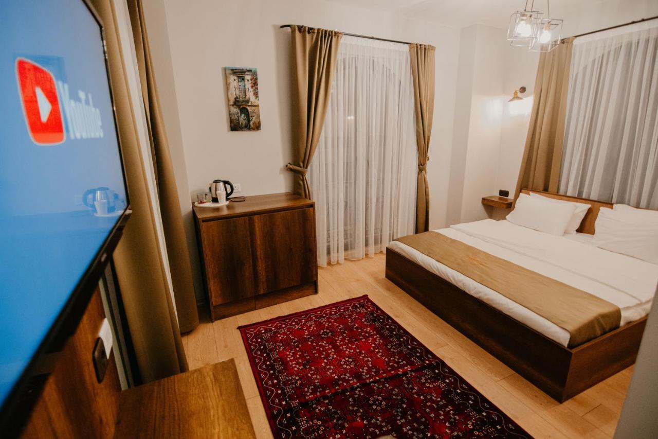 Copper House Apartment Trabzon Exterior photo