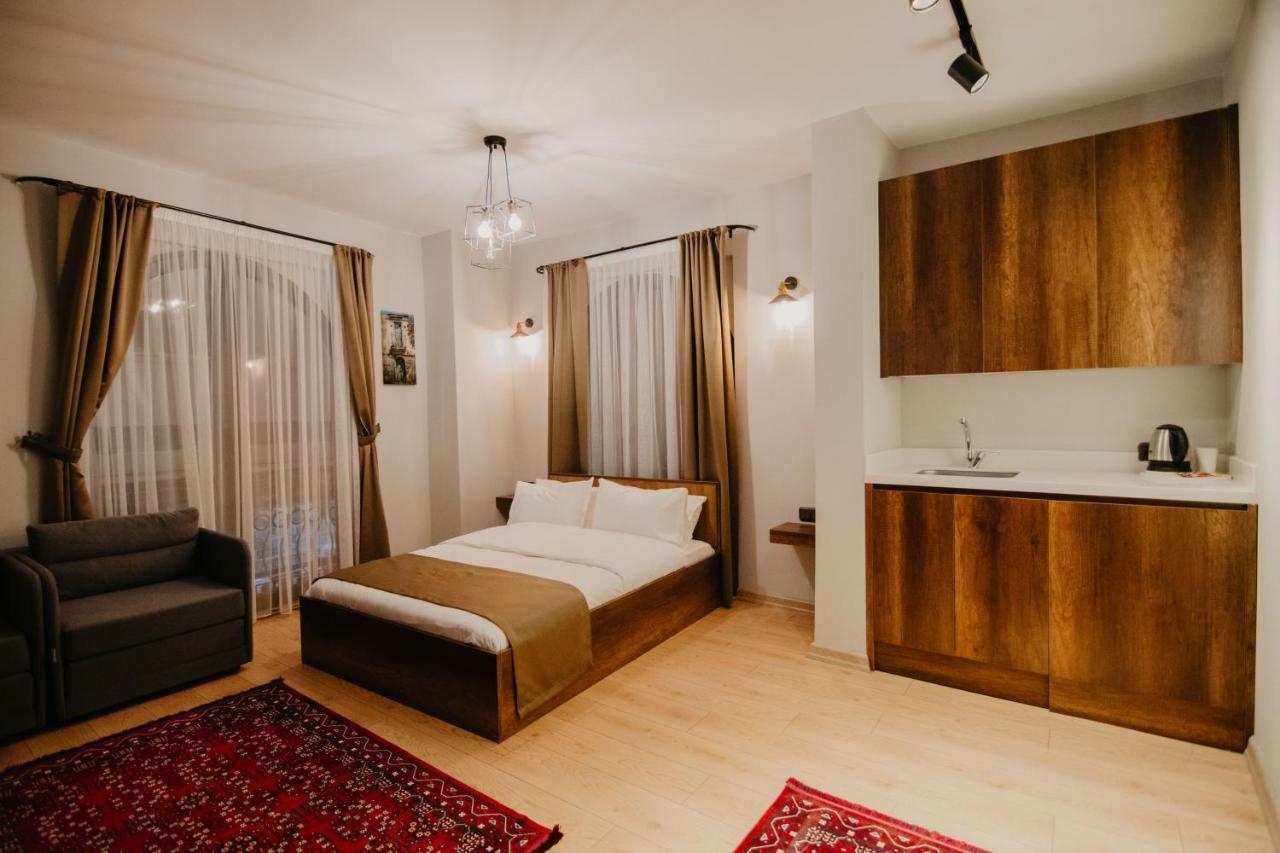 Copper House Apartment Trabzon Exterior photo