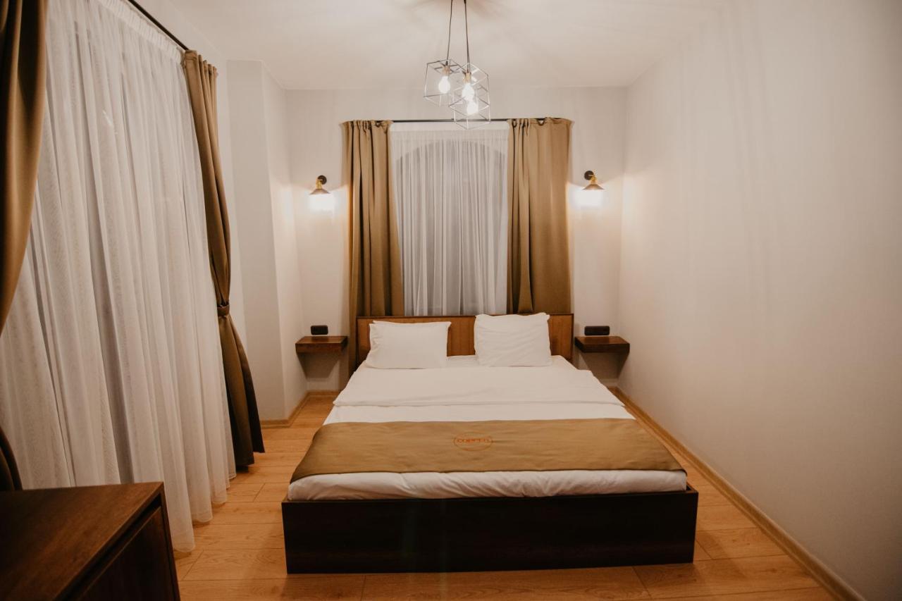 Copper House Apartment Trabzon Exterior photo