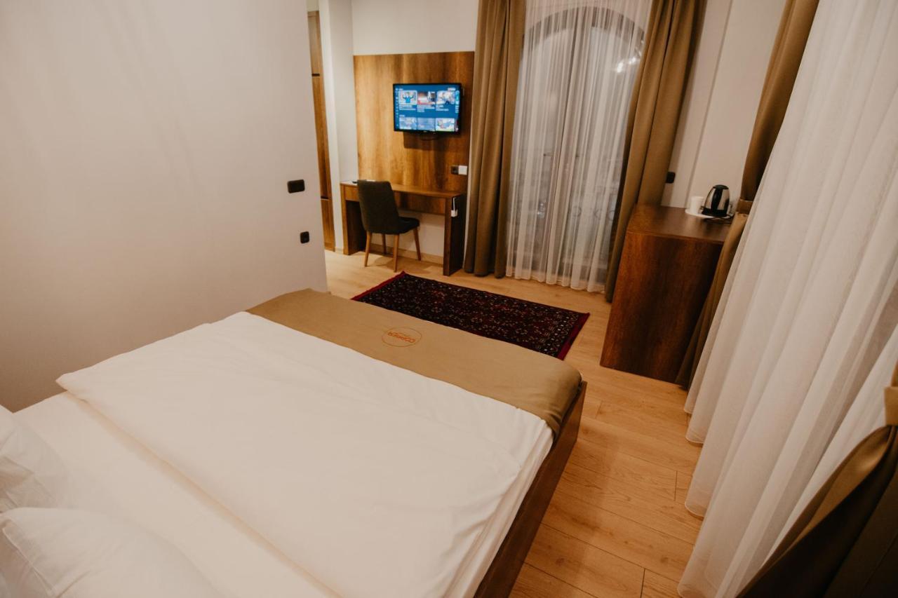 Copper House Apartment Trabzon Exterior photo